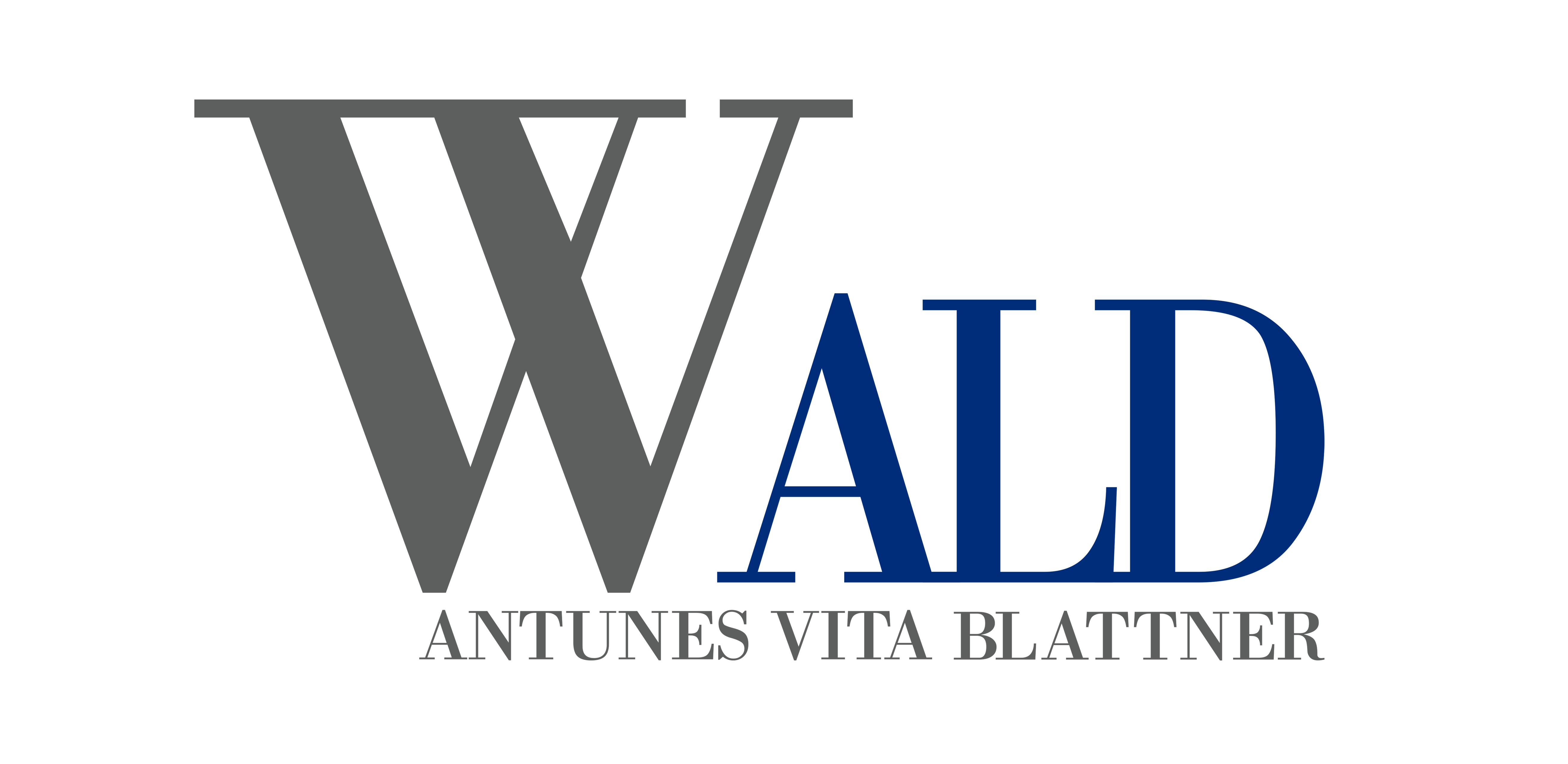 Wald Logo