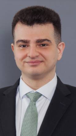 Antonio Alberto Rondina Cury